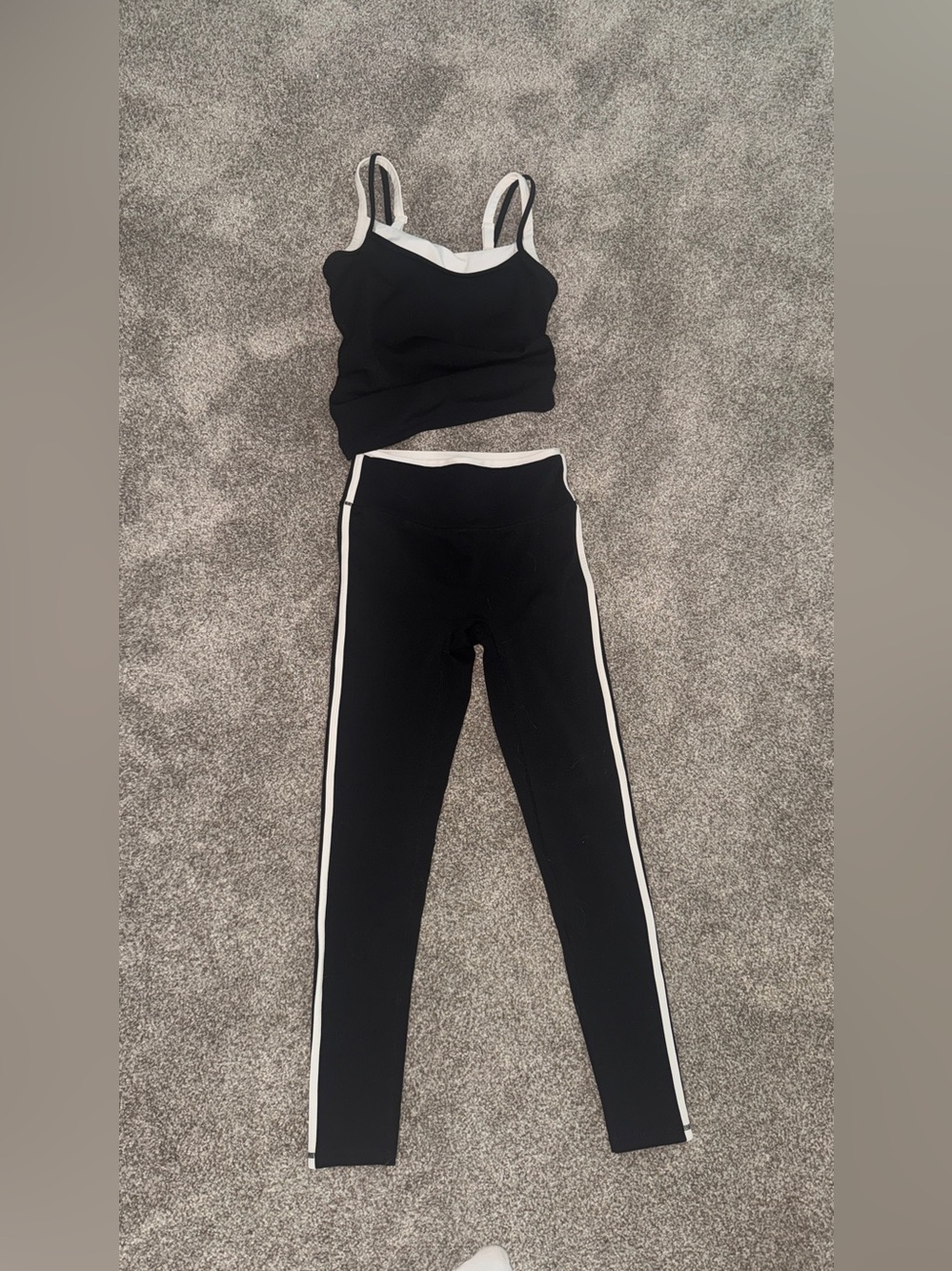 FORM workout set
